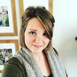 Meet your Posher, Kaitlyn